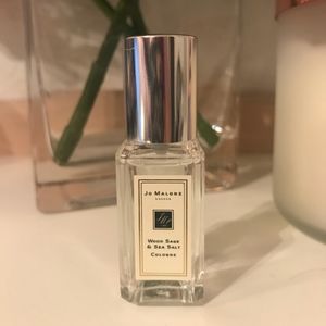 Wood Sage & Sea Salt Cologne